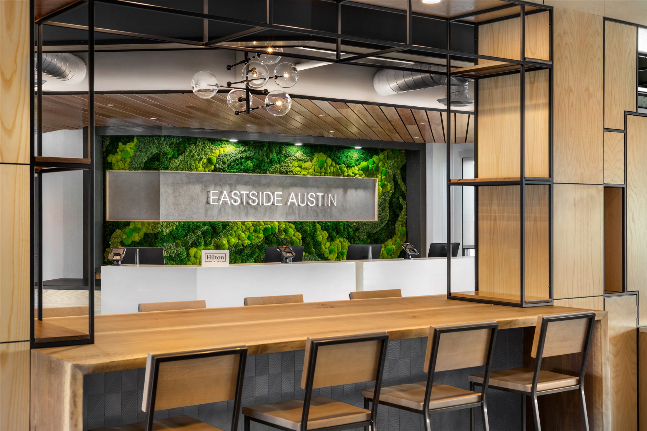 Home2 Suites by Hilton Austin East Side